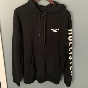 COPY - Hollister hoodie